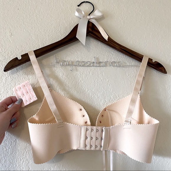 {Eleplus} •NWOT• Push up bra - Picture 5 of 6